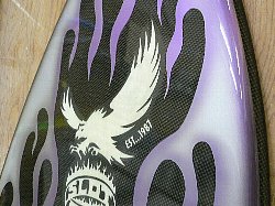 �G�|�L�V �����C�N �X�L���{�[�h 3